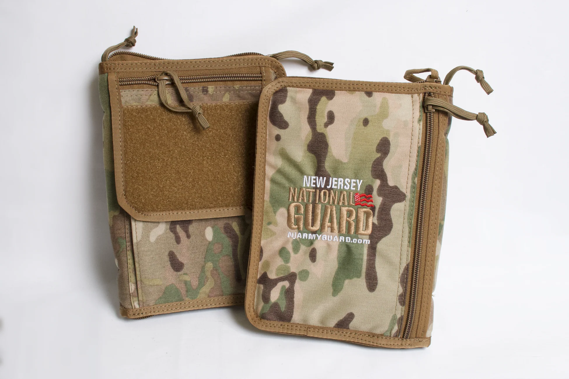 Mission-Ready Rugged Notebook Protection