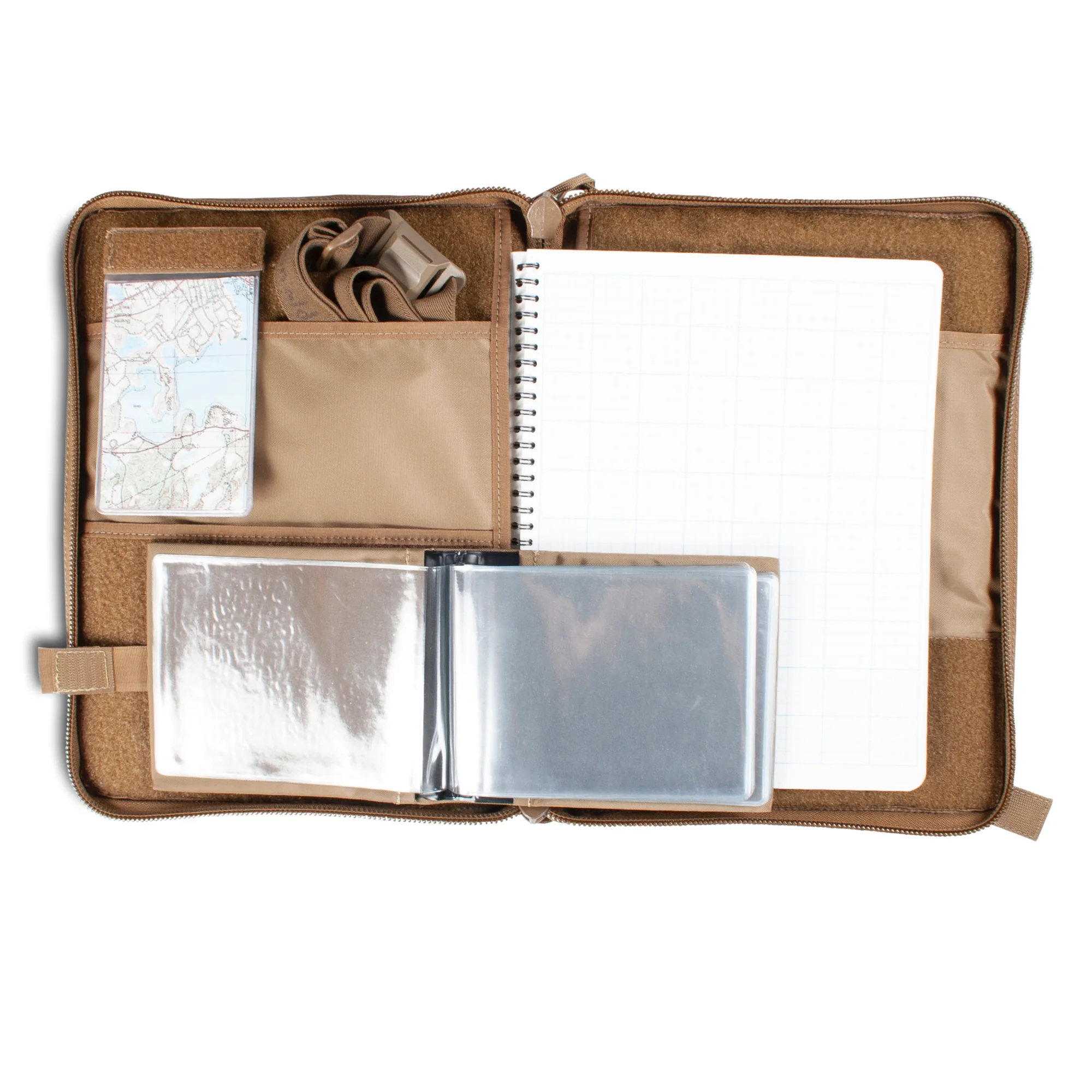 4x6 Checklist Booklet Cover - Image 10