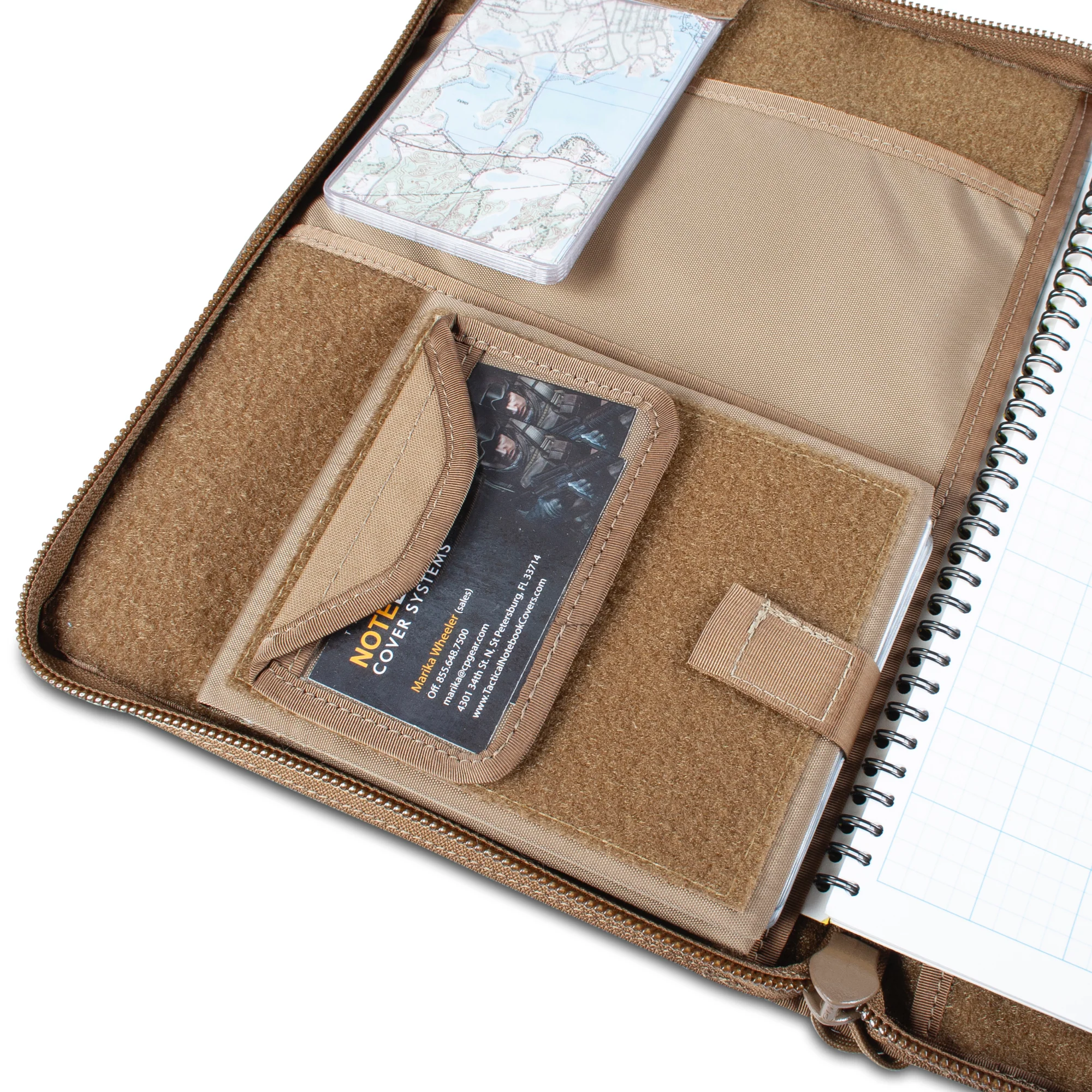 4x6 Checklist Booklet Cover - Image 8