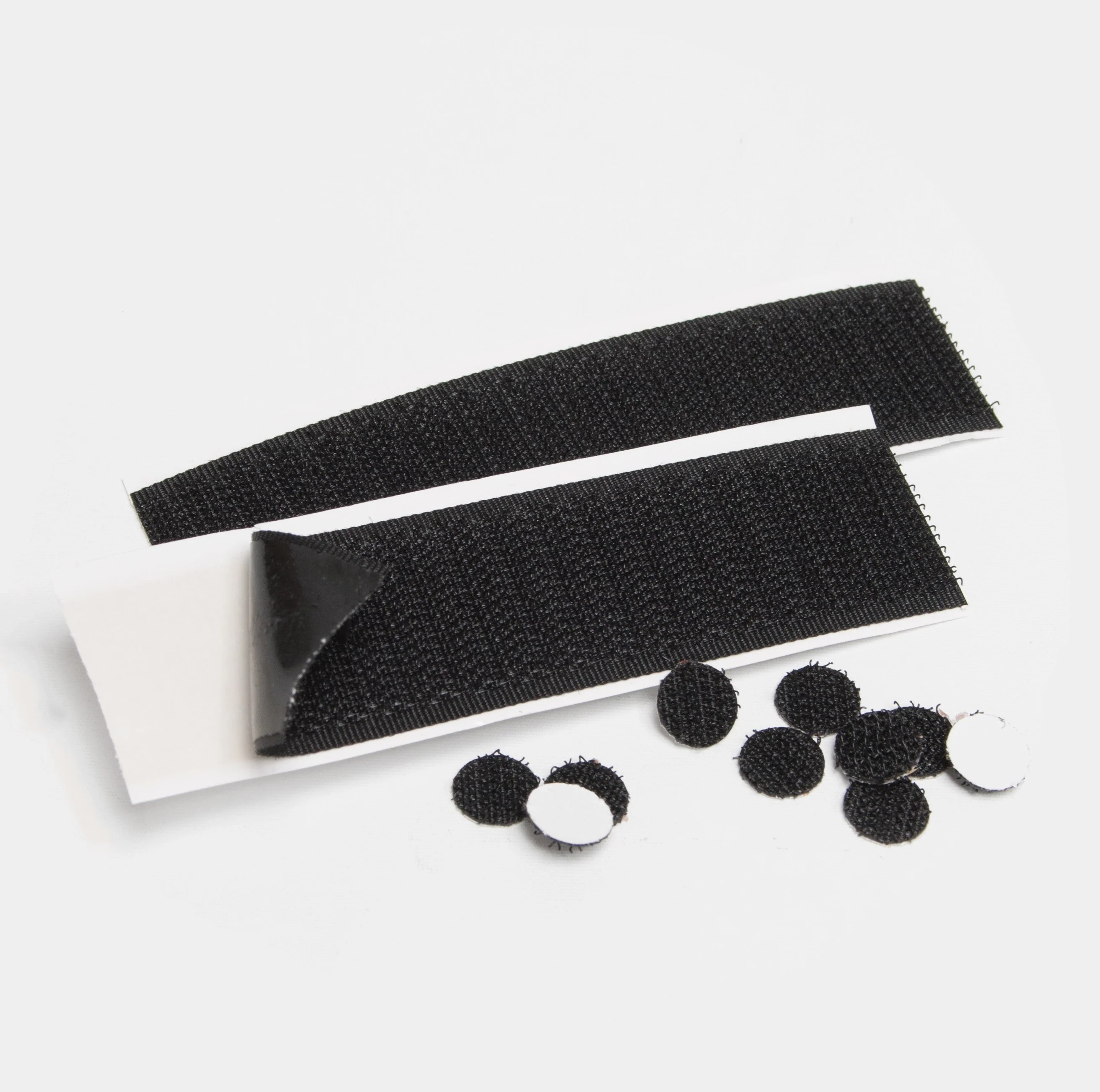 Adhesive Hook Fastener Variety Package