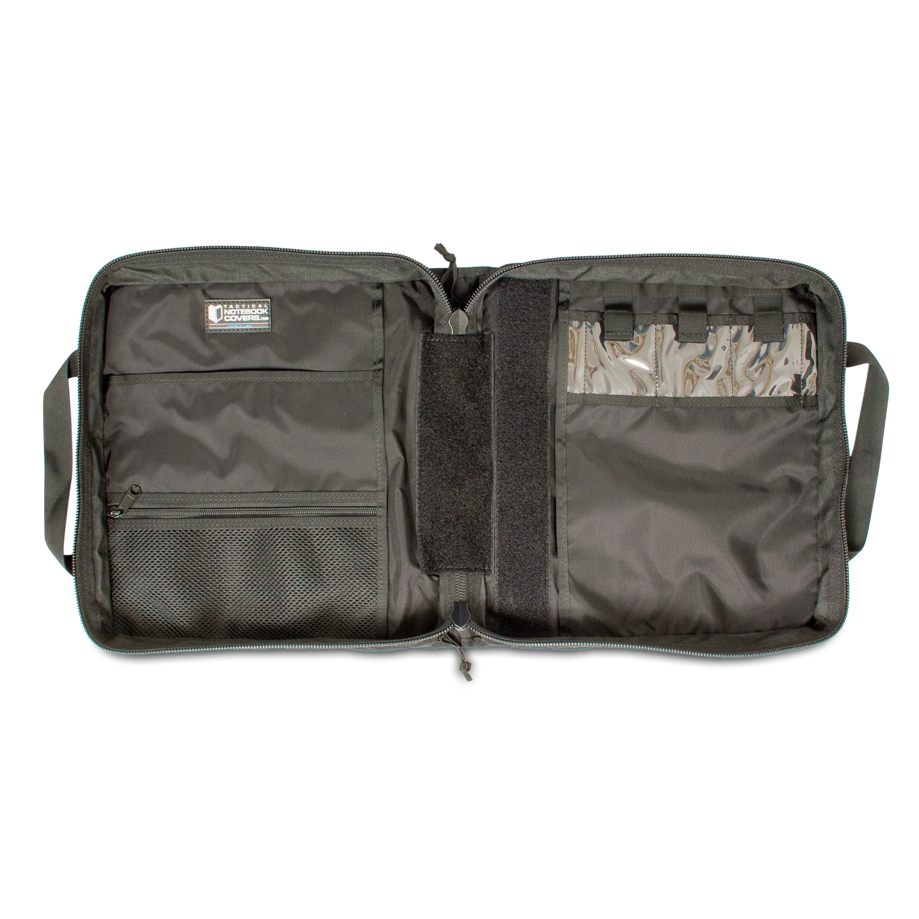 Aircraft Forms Binder Case - Image 11