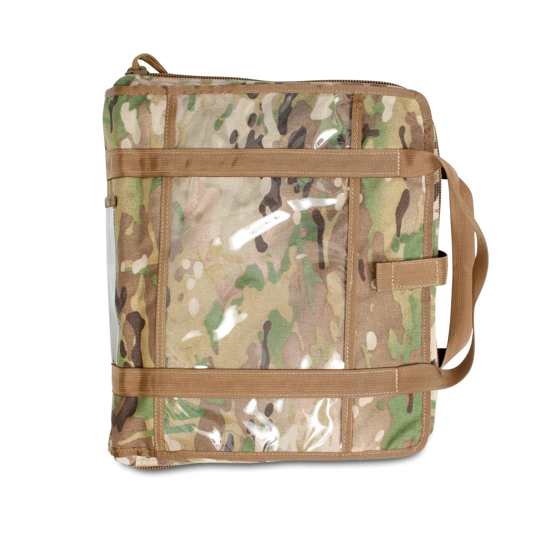Aircraft Forms Binder Case - Image 4