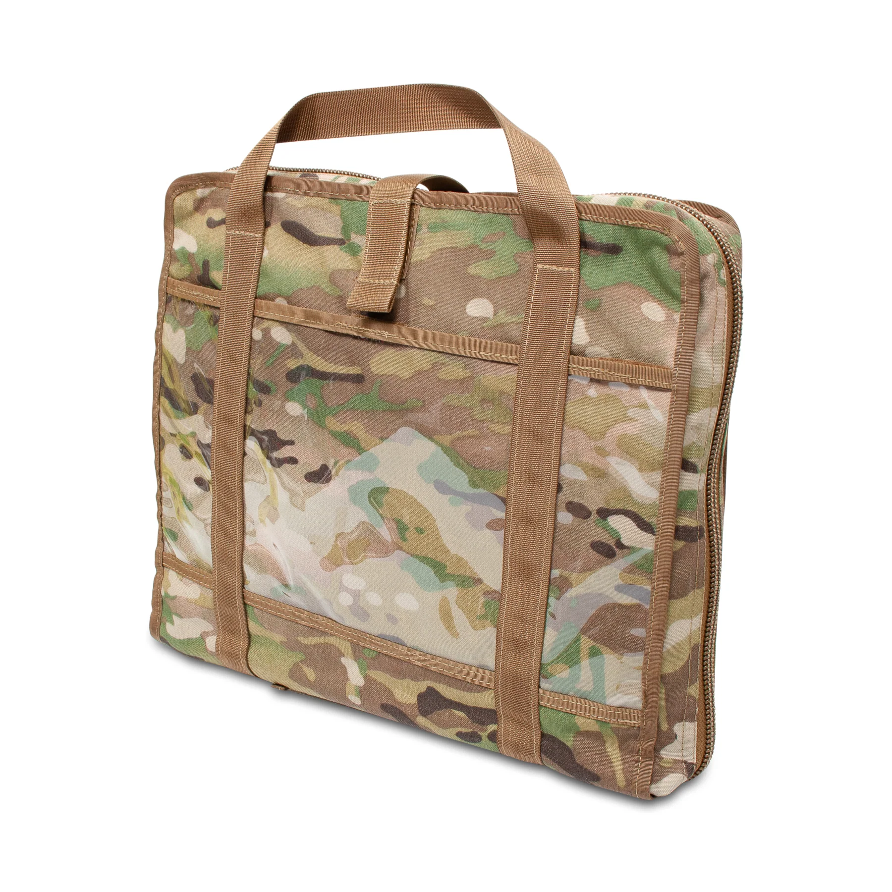 Aircraft Forms Binder Case - Image 8