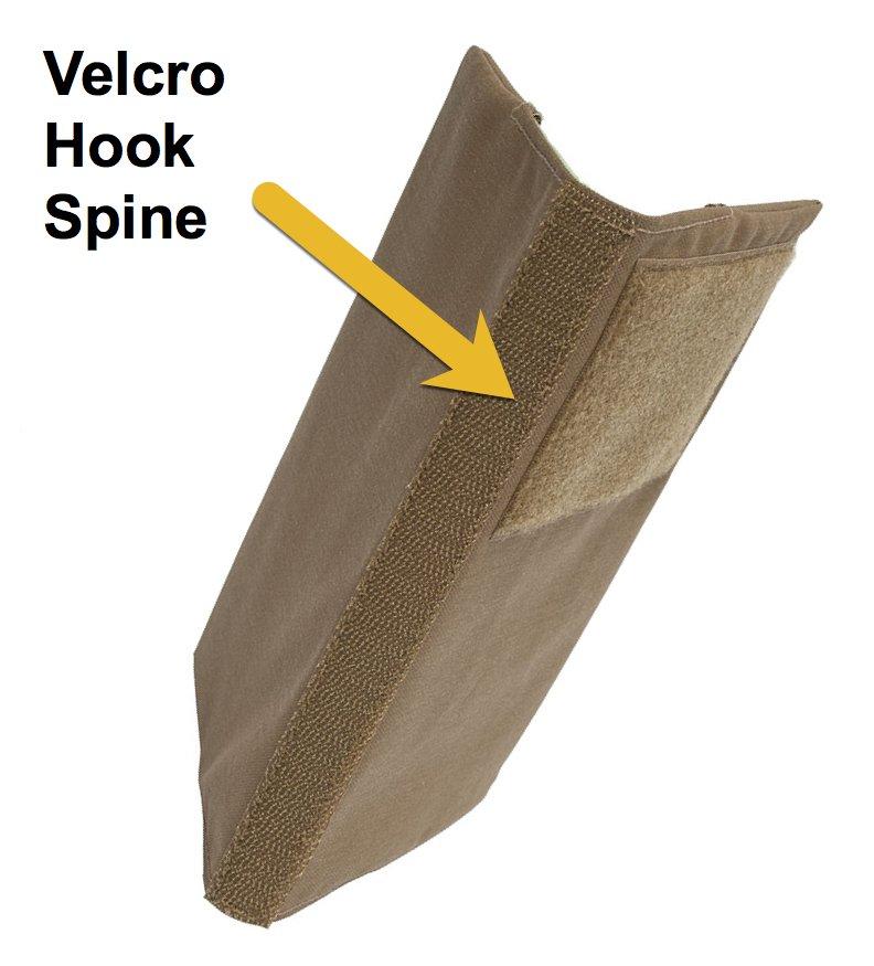Army Book Sleeve Insert - Image 3