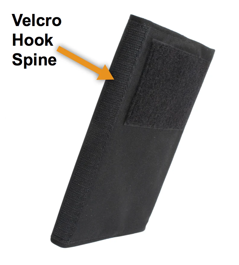 Army Book Sleeve Insert - Image 5
