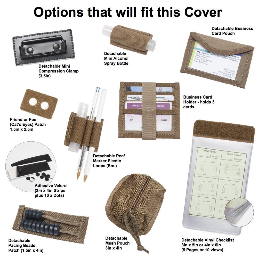 Canadian Field Message Pad Cover System - Image 8