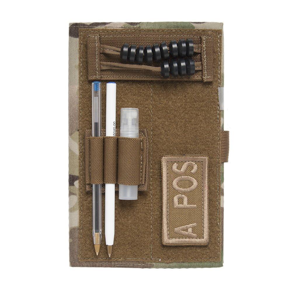Customizable Army Greenbook Cover - Image 8