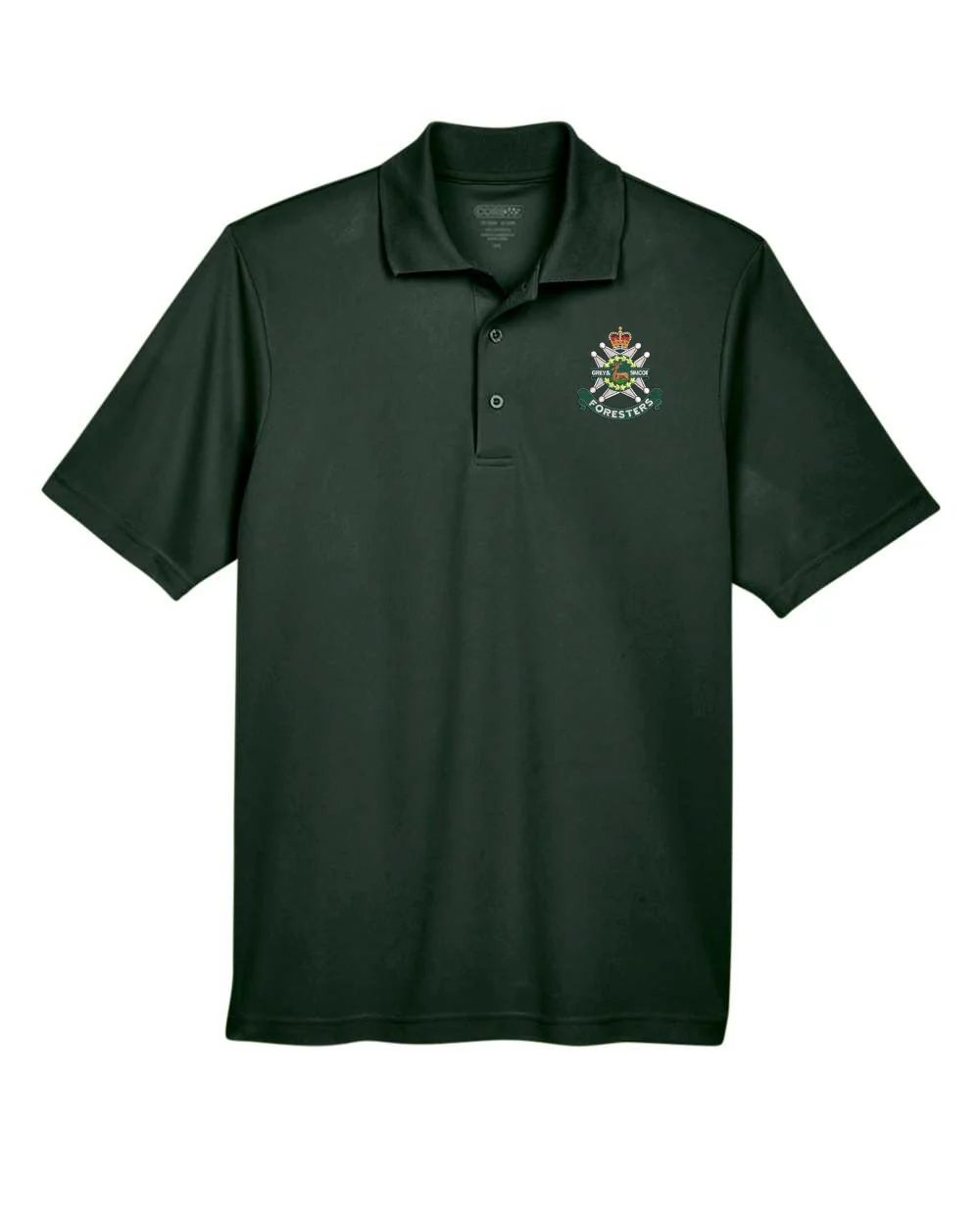 Design your own Polo Shirt