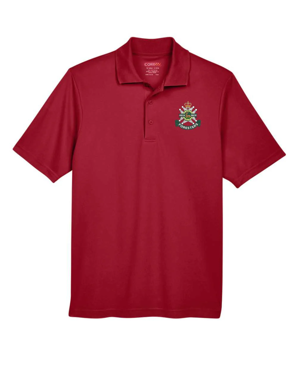 Design your own Polo Shirt - Image 2