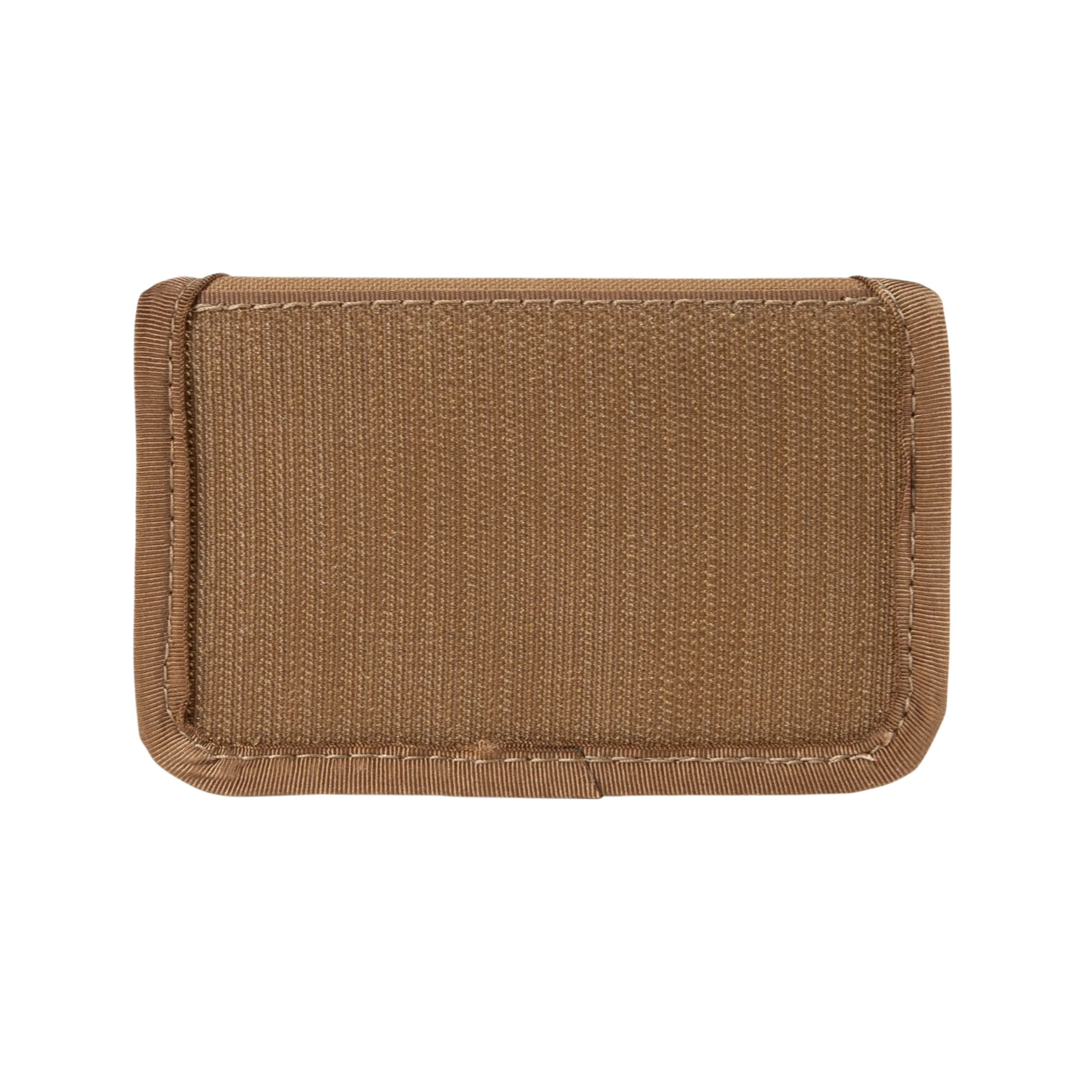 Detachable Business Card Pouch, See-Thru front - Image 5
