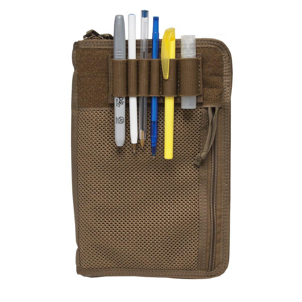 Detachable Elastic Pen-Marker Loops Large - Image 5