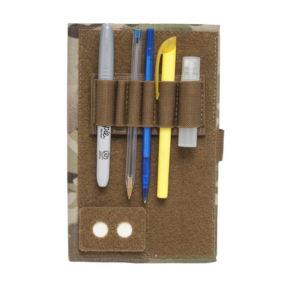Detachable Elastic Pen-Marker Loops Large - Image 6