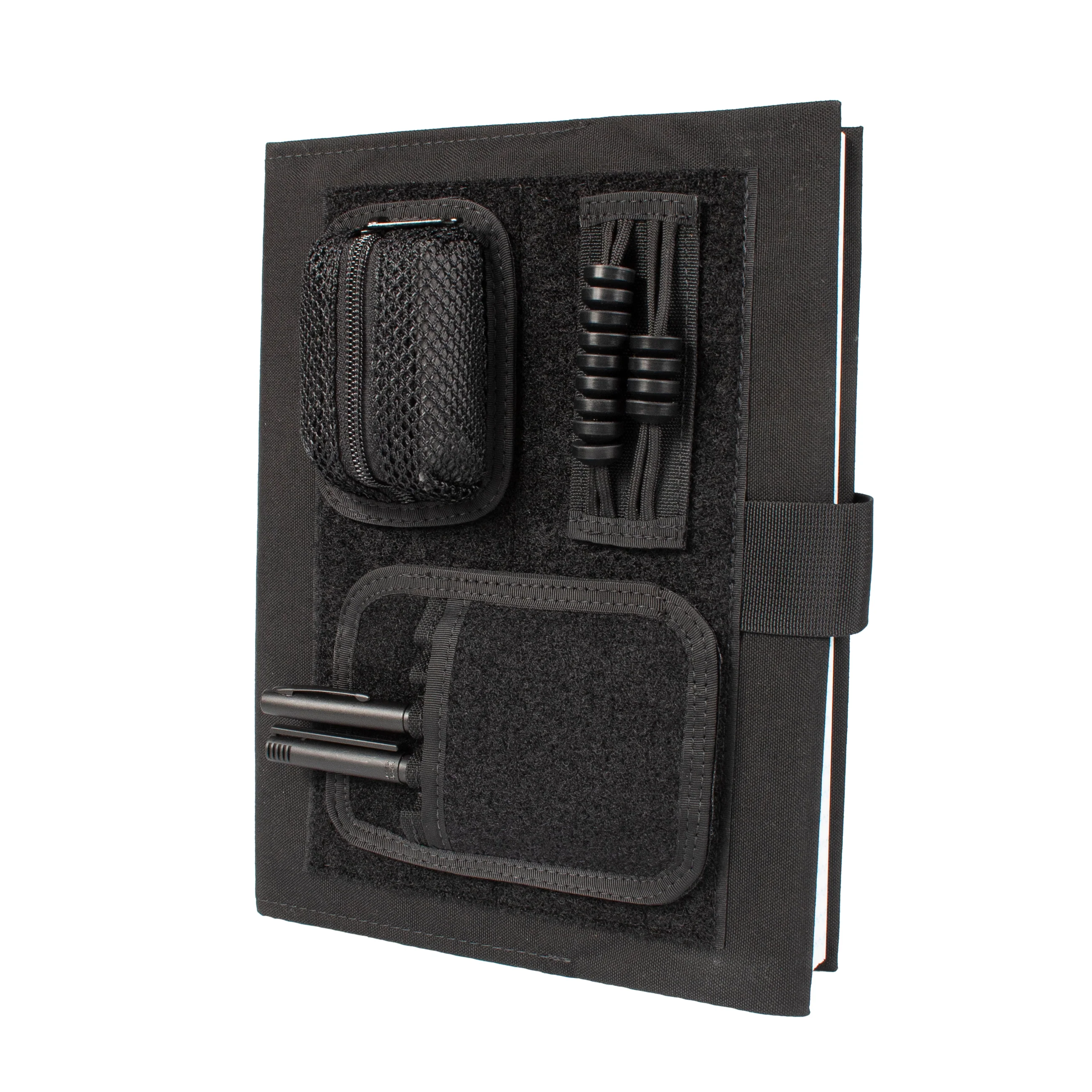 Detachable Mesh Pouches 3" x 4" - Image 4