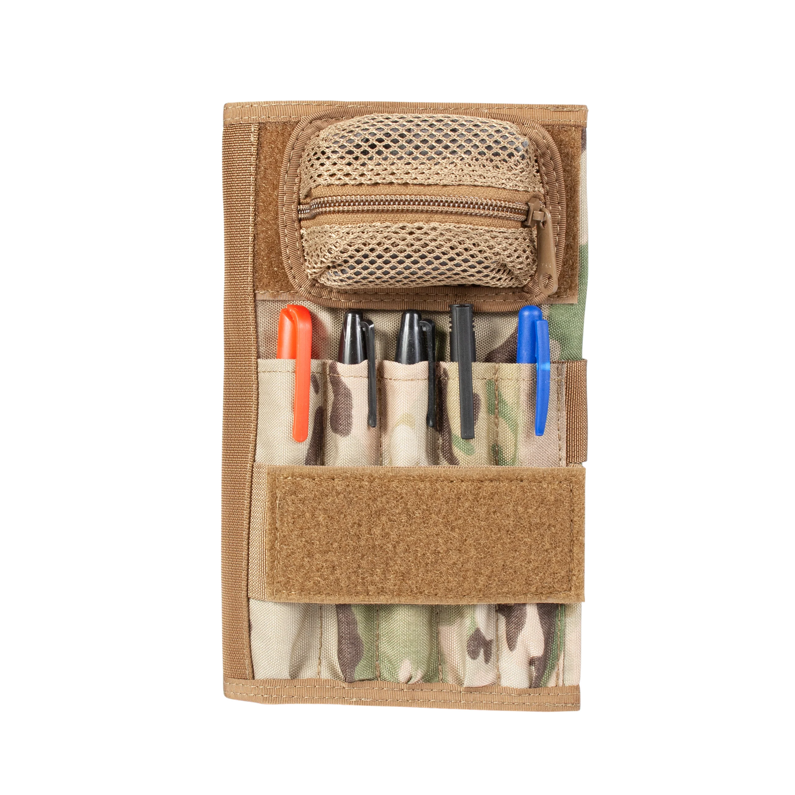 Detachable Mesh Pouches 3" x 4" - Image 5