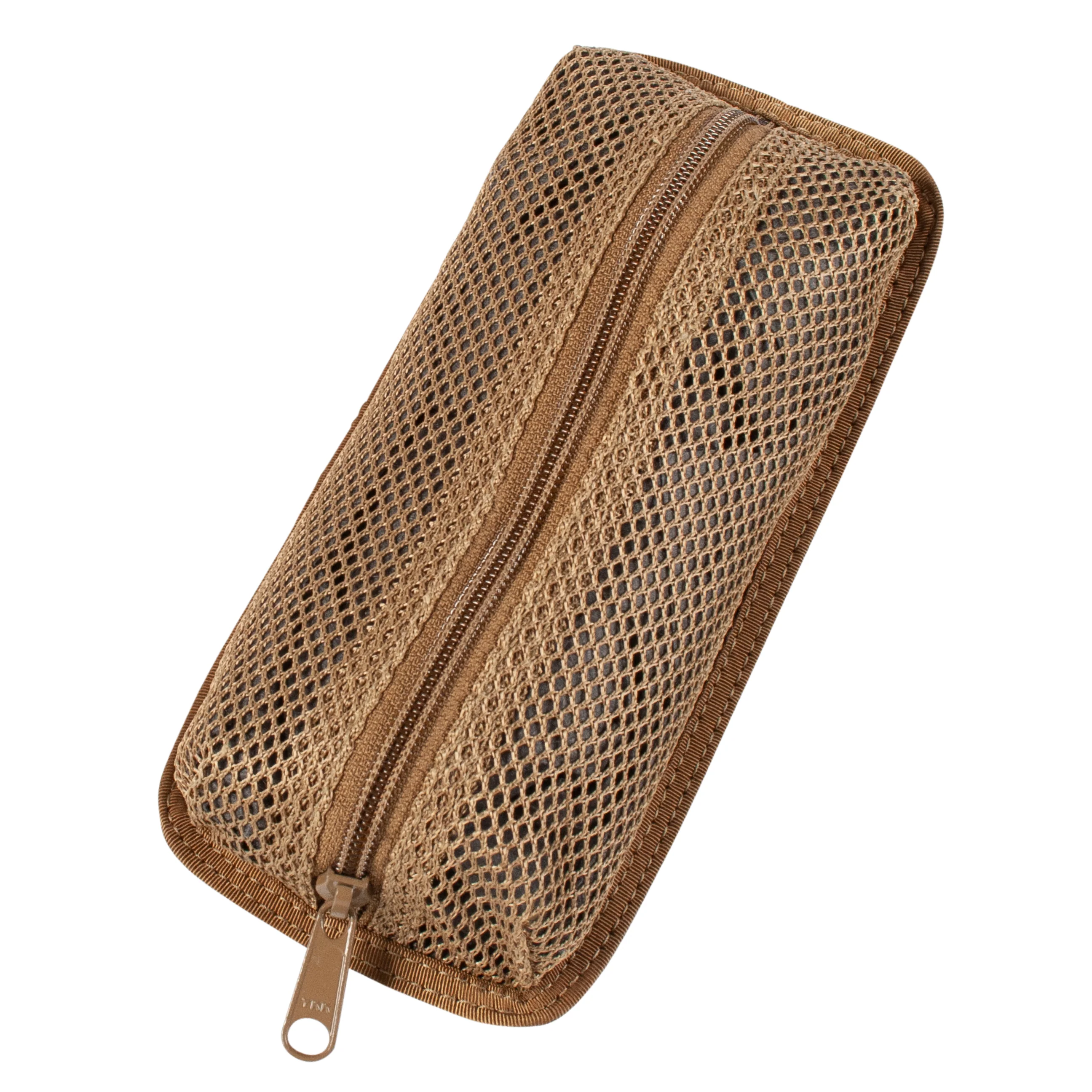 Detachable Mesh Pouches 4" x 8.5"