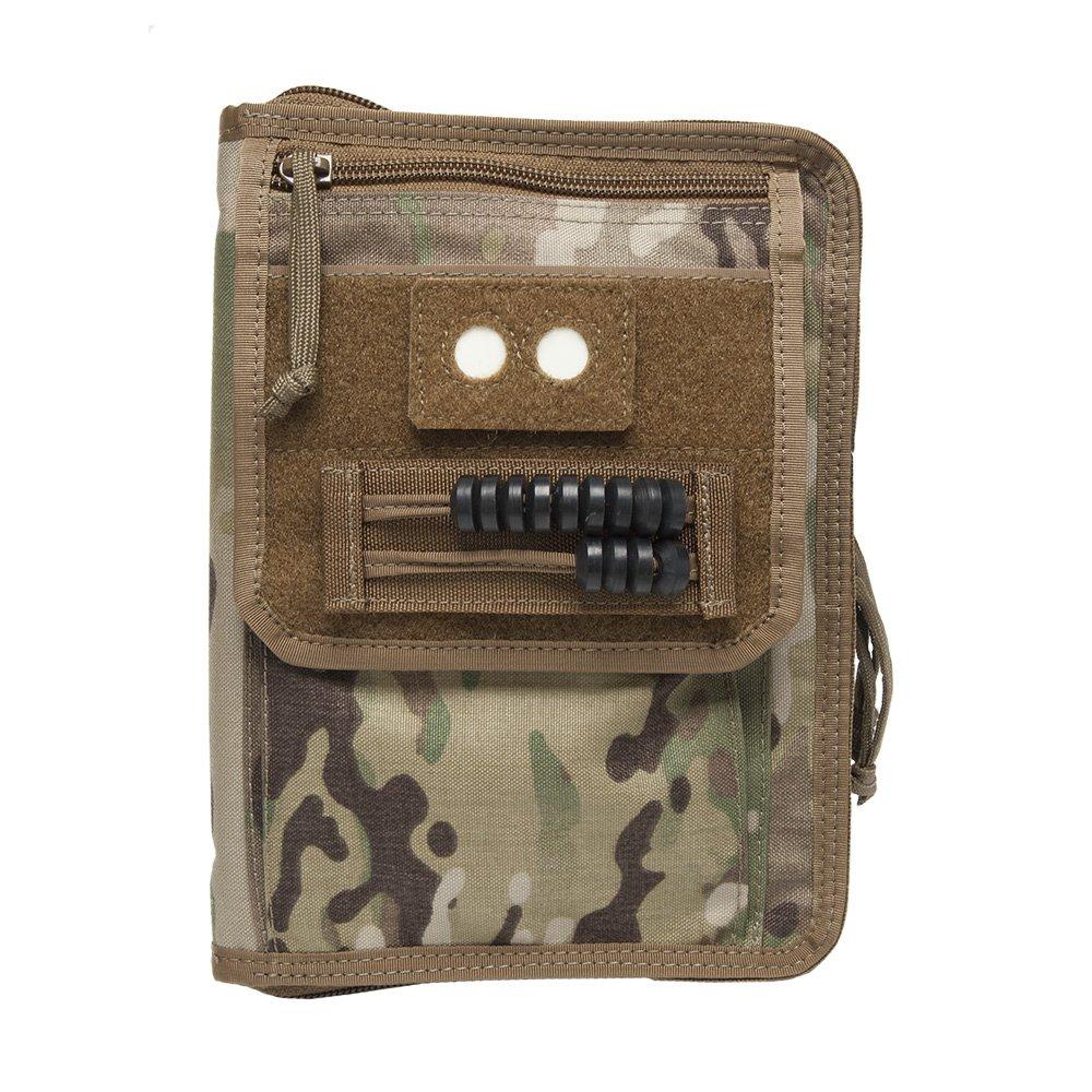 Detachable Pacing Beads Patch/Ranger Beads Pace Counter - Image 3