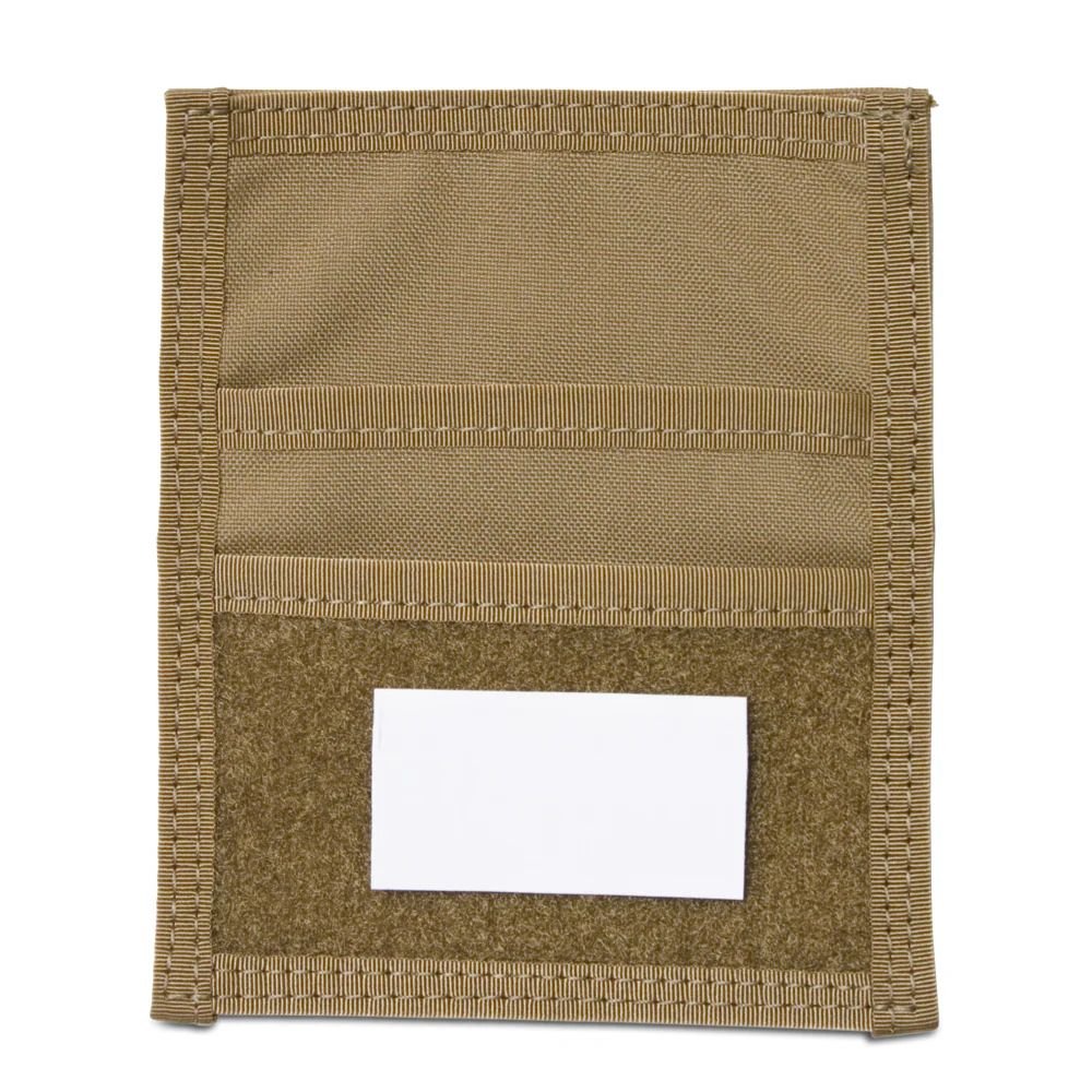 Detachable Passport Pouch - Image 4