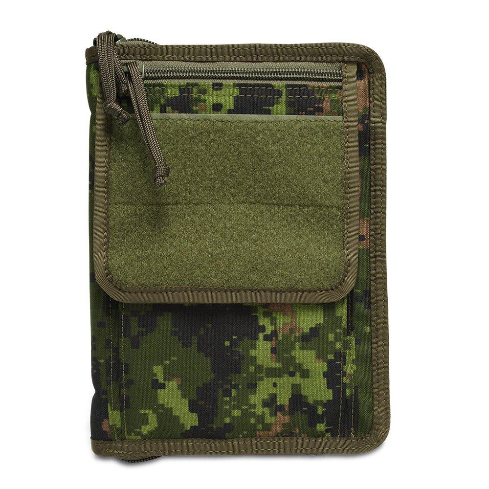 Field Data Book Cover System - Image 15