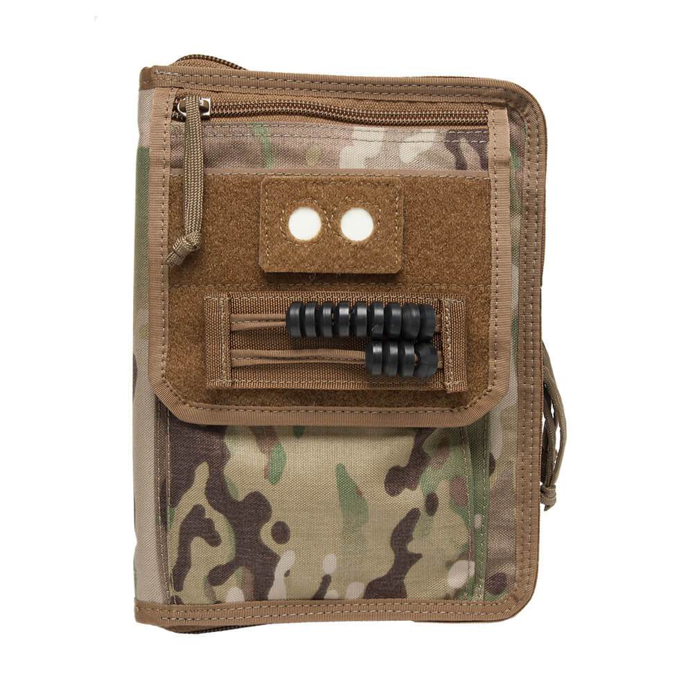 Field Data Book Cover System - Image 16