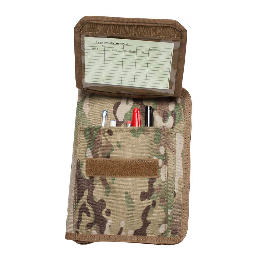 Field Data Book Cover System - Image 3