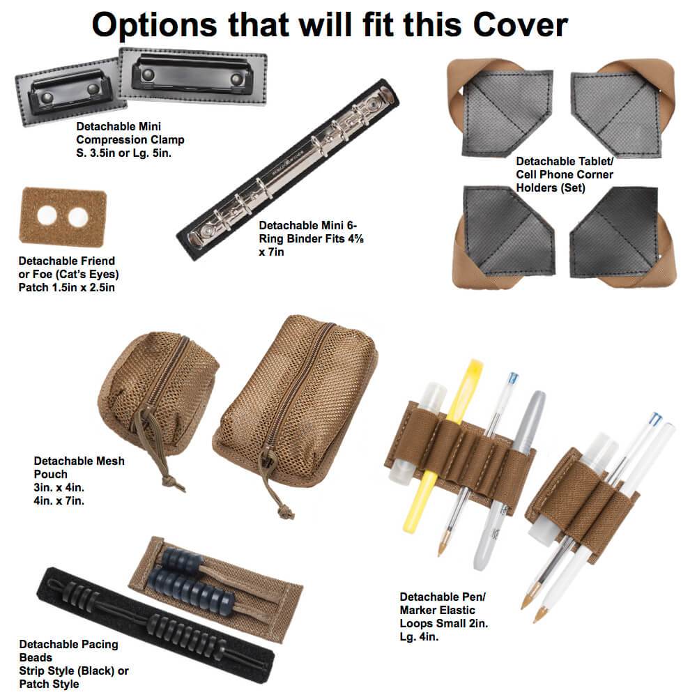 Field Data Book Cover System - Image 7