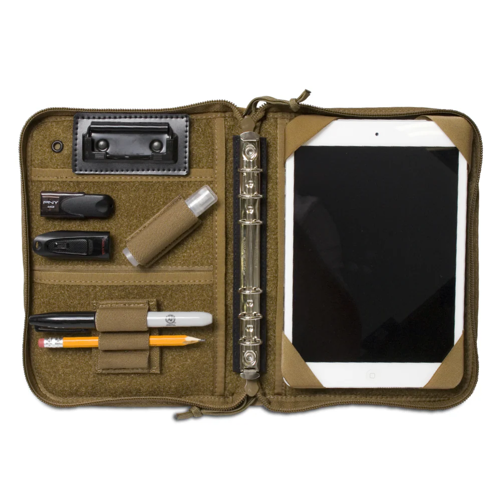 Field Data Book Cover System - Image 9