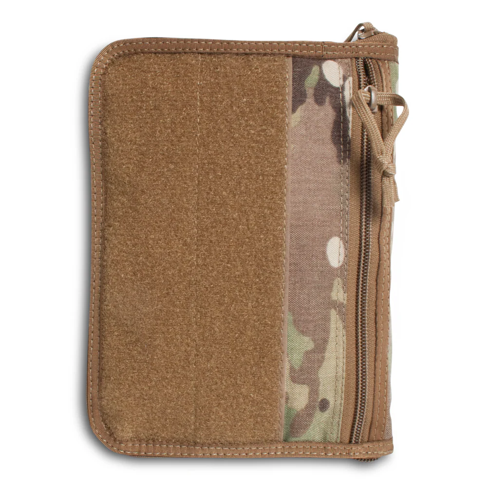 Field Memo Book Cover - Image 11