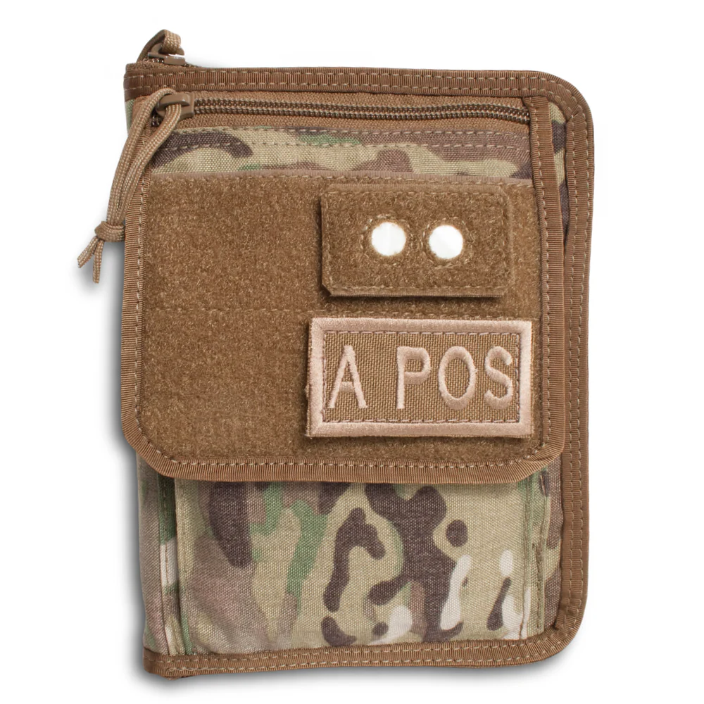 Field Memo Book Cover - Image 13