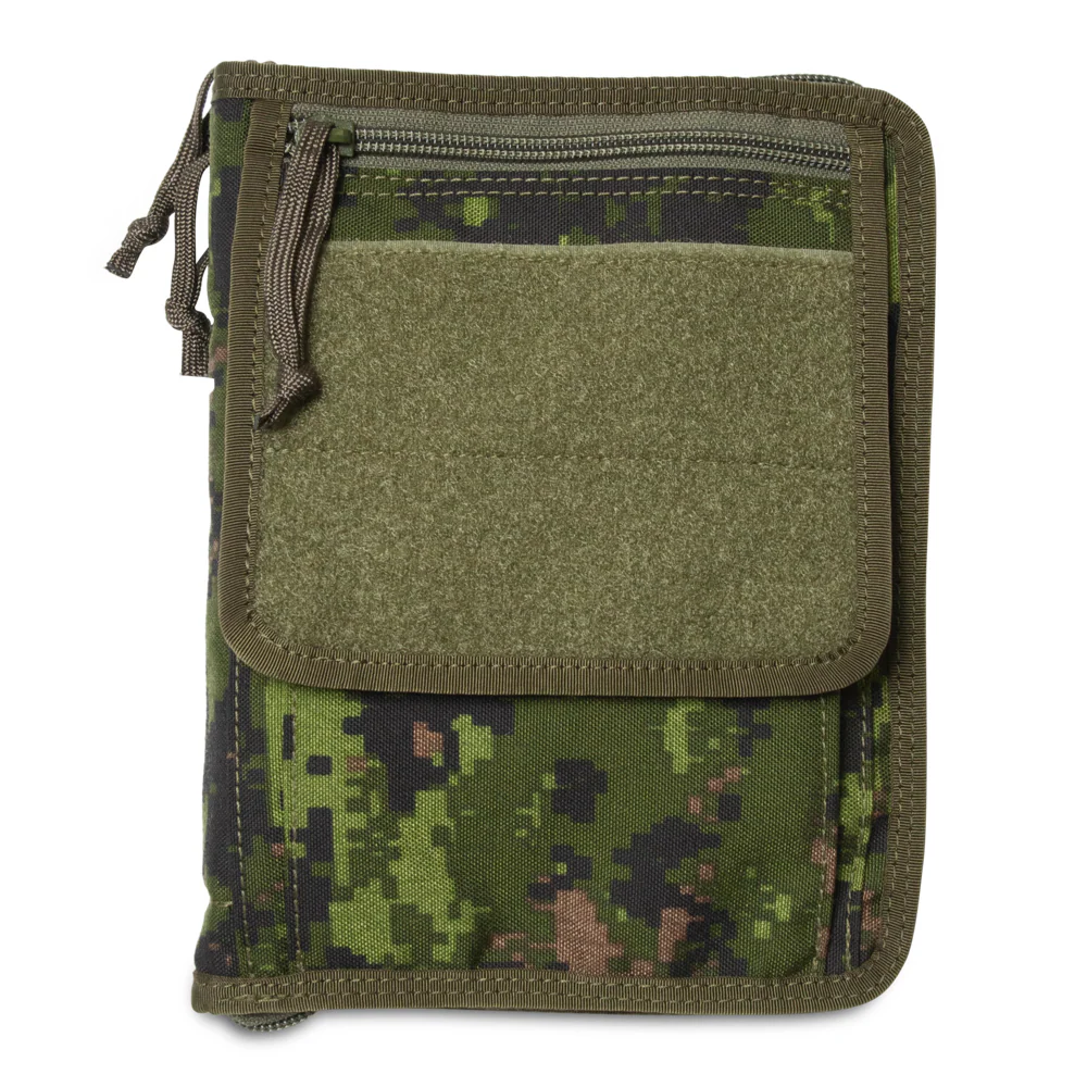 Field Memo Book Cover - Image 21