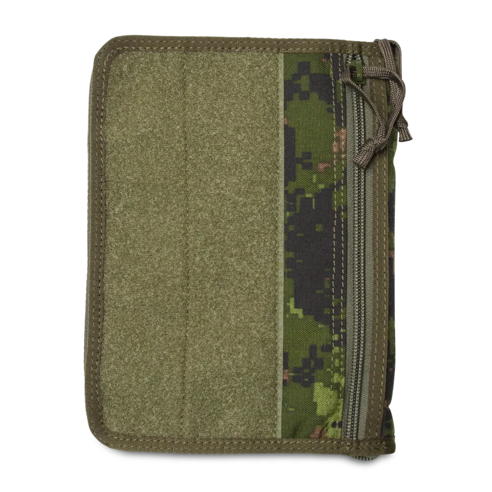 Field Memo Book Cover - Image 25
