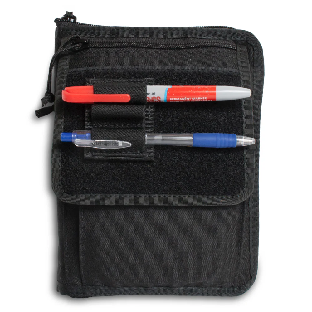 Field Memo Book Cover - Image 4