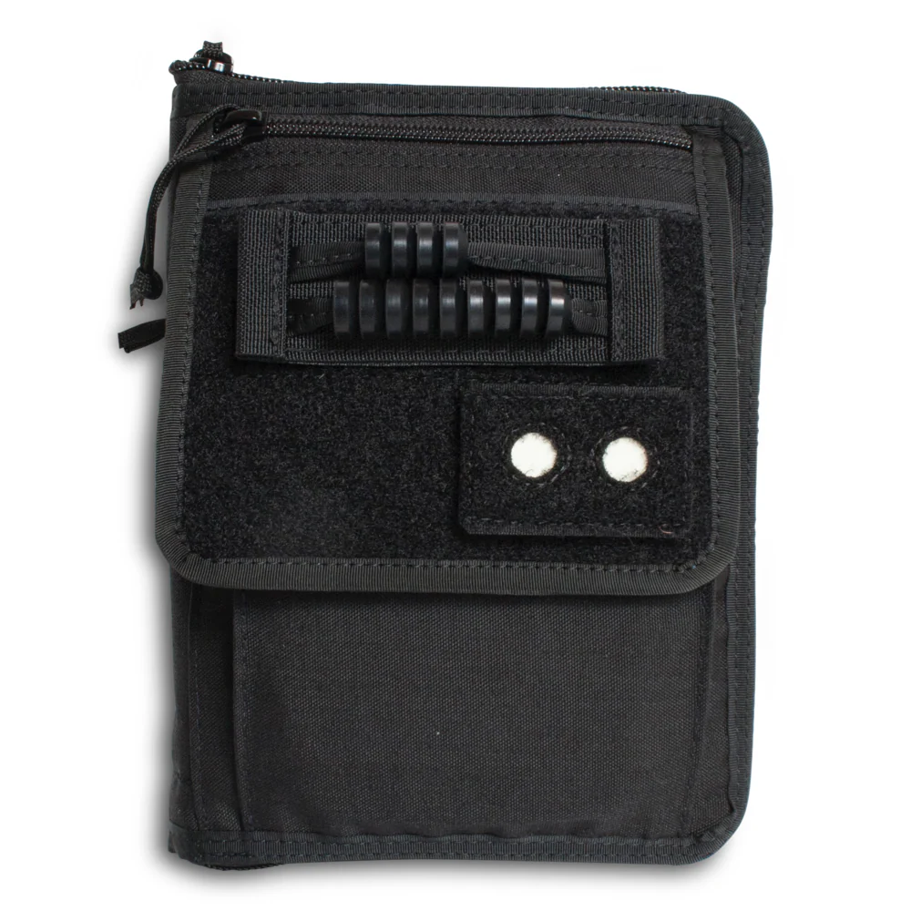 Field Memo Book Cover - Image 5