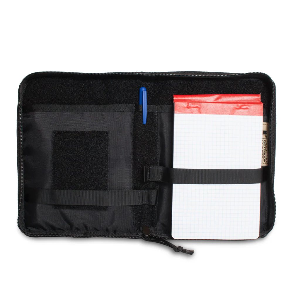Field Memo Book Cover - Image 9