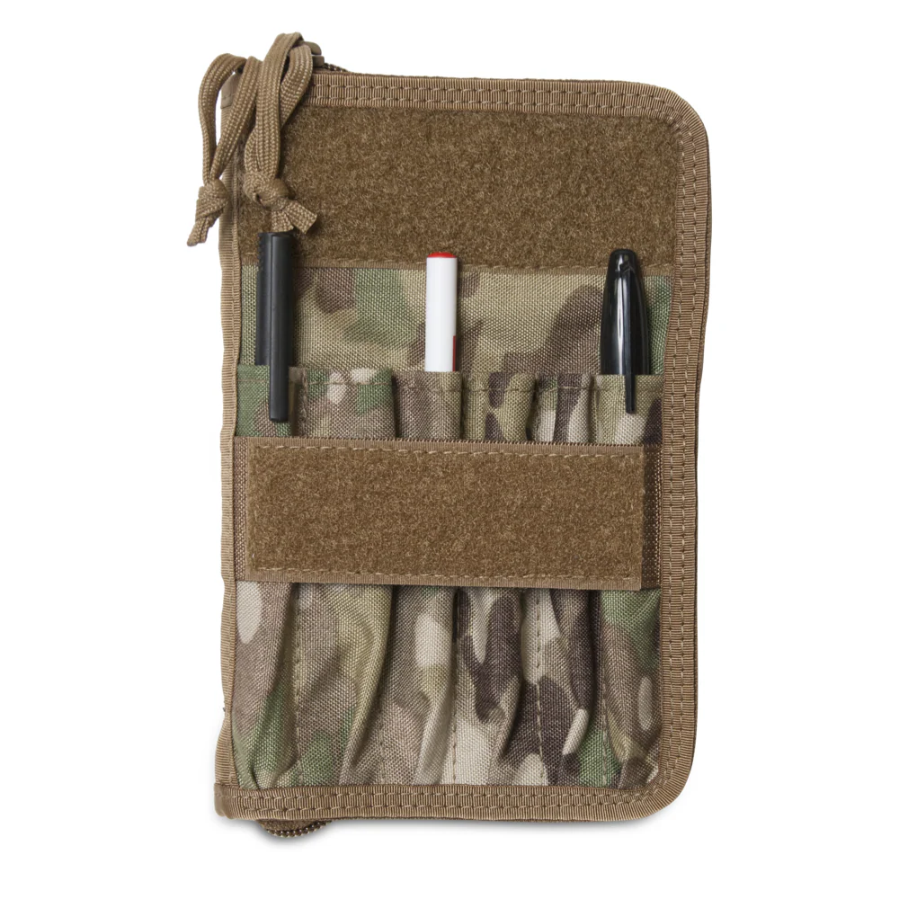 TACSOP 4x6 Field Notebook Cover System - Image 15