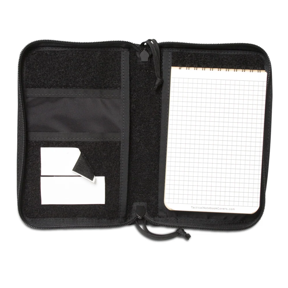 TACSOP 4x6 Field Notebook Cover System - Image 9