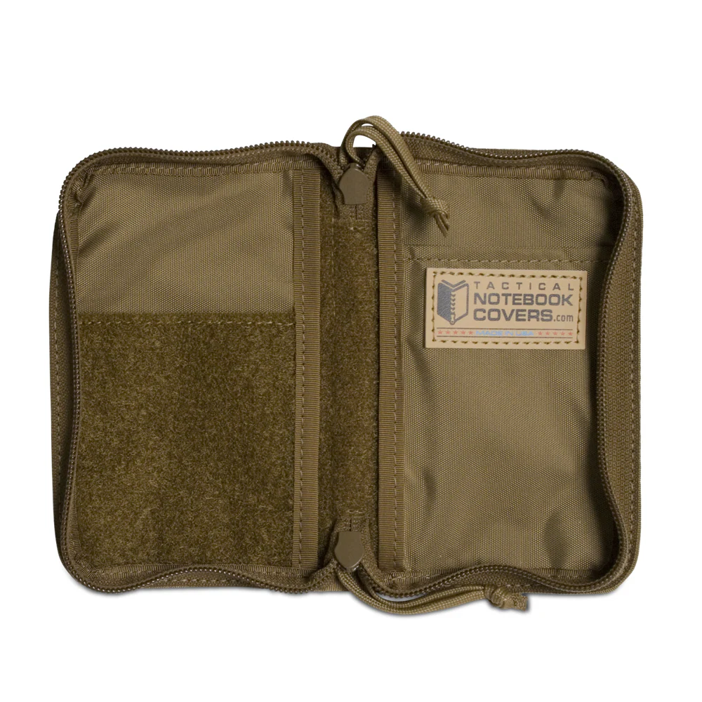 Field Notes Brand 3x5 Notepad System - Image 10
