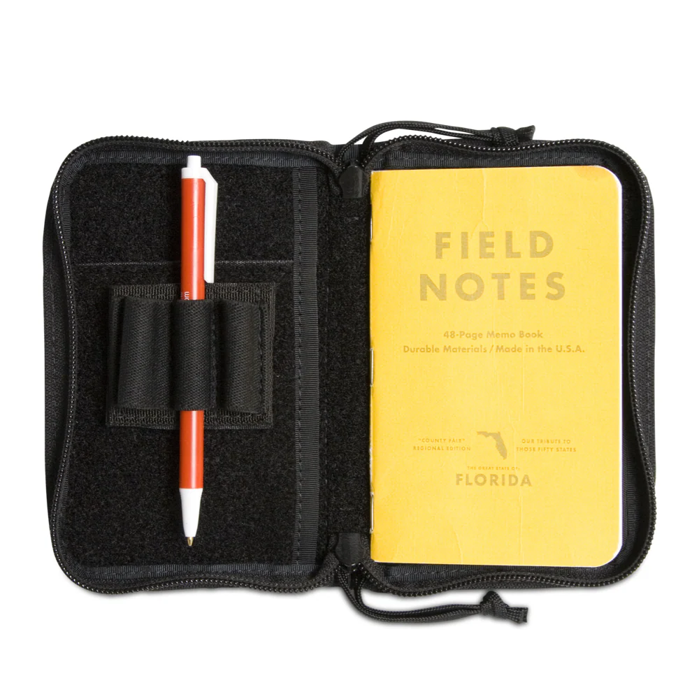Field Notes Brand 3x5 Notepad System - Image 19