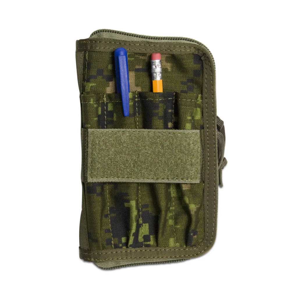 Field Notes Brand 3x5 Notepad System - Image 3
