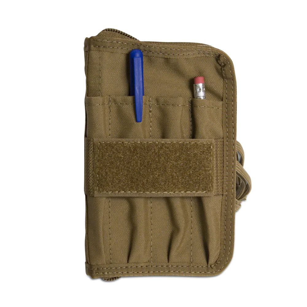 Field Notes Brand 3x5 Notepad System - Image 4