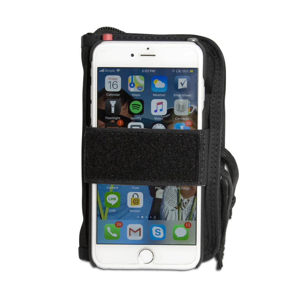 Field Notes Brand 3x5 Notepad System - Image 8