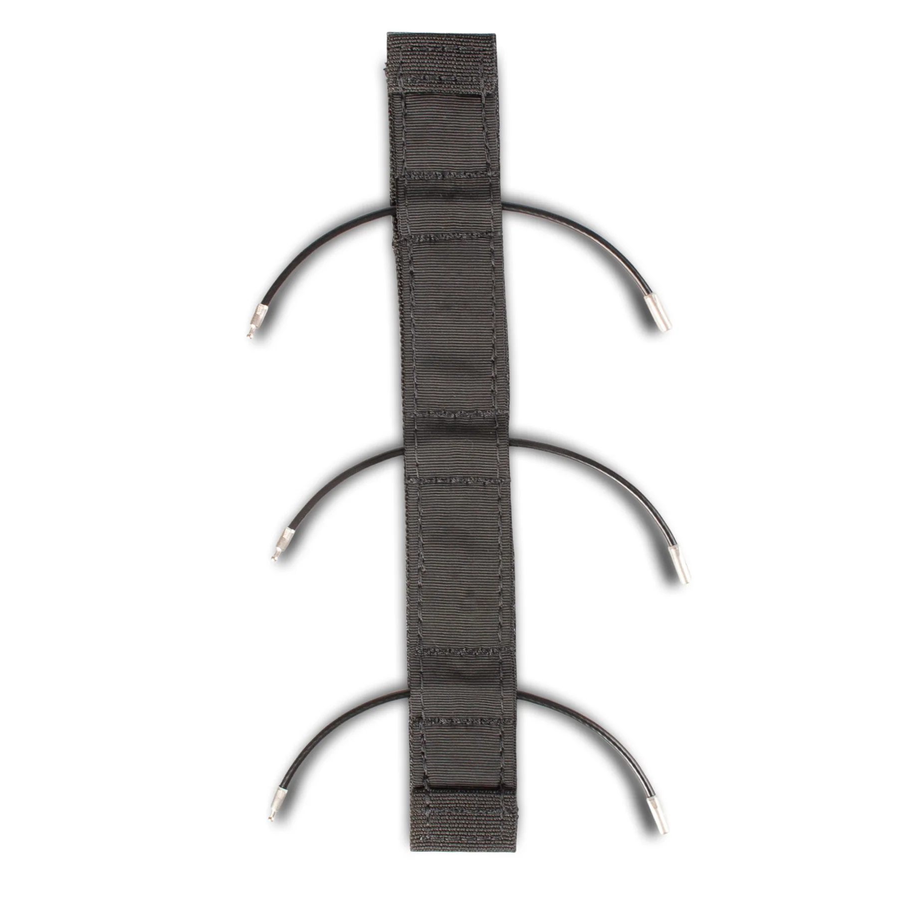 Detachable Flexi 3-Ring Attachment (For holding 4.25 x 8” Paper) - Image 11