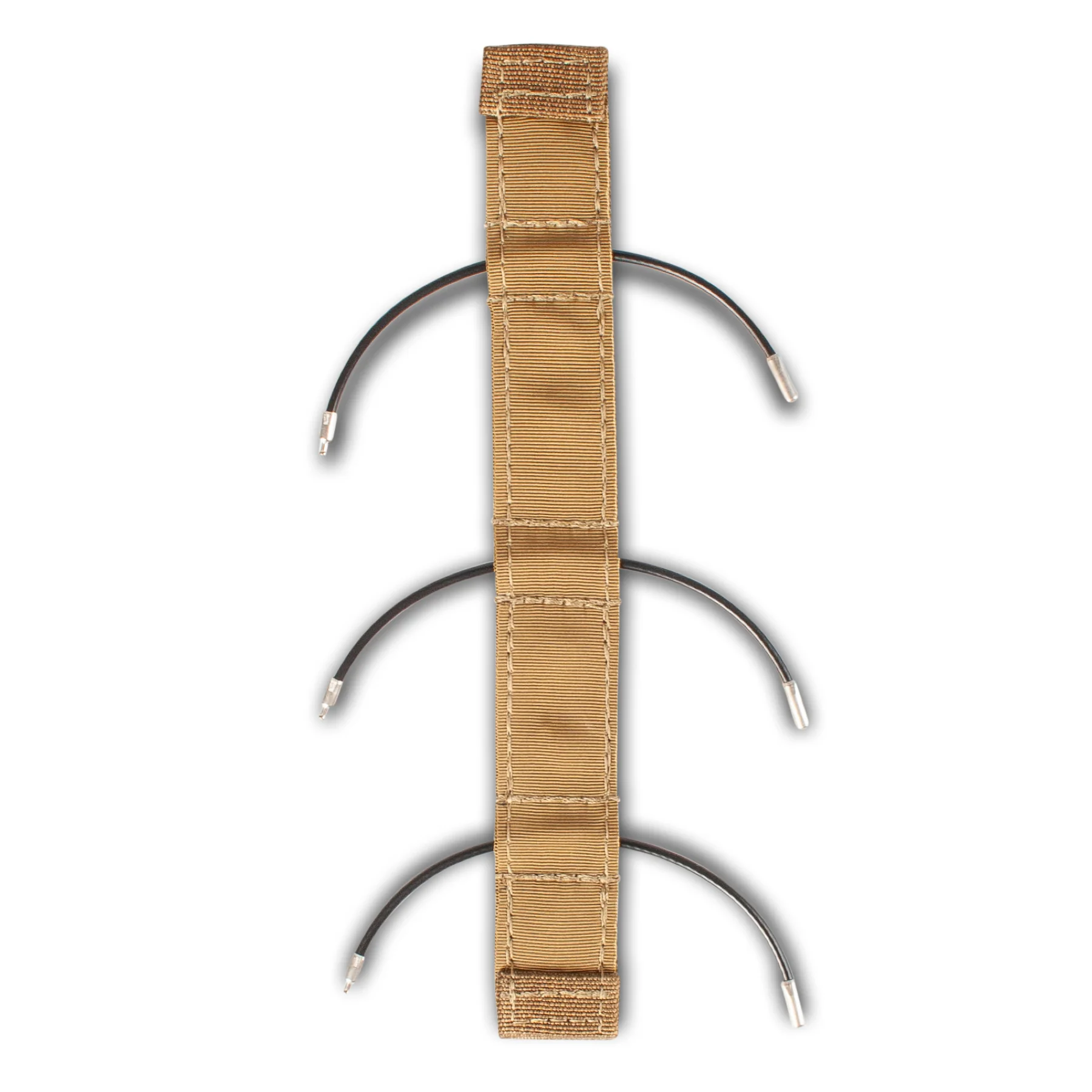 Detachable Flexi 3-Ring Attachment (For holding 4.25 x 8” Paper) - Image 9