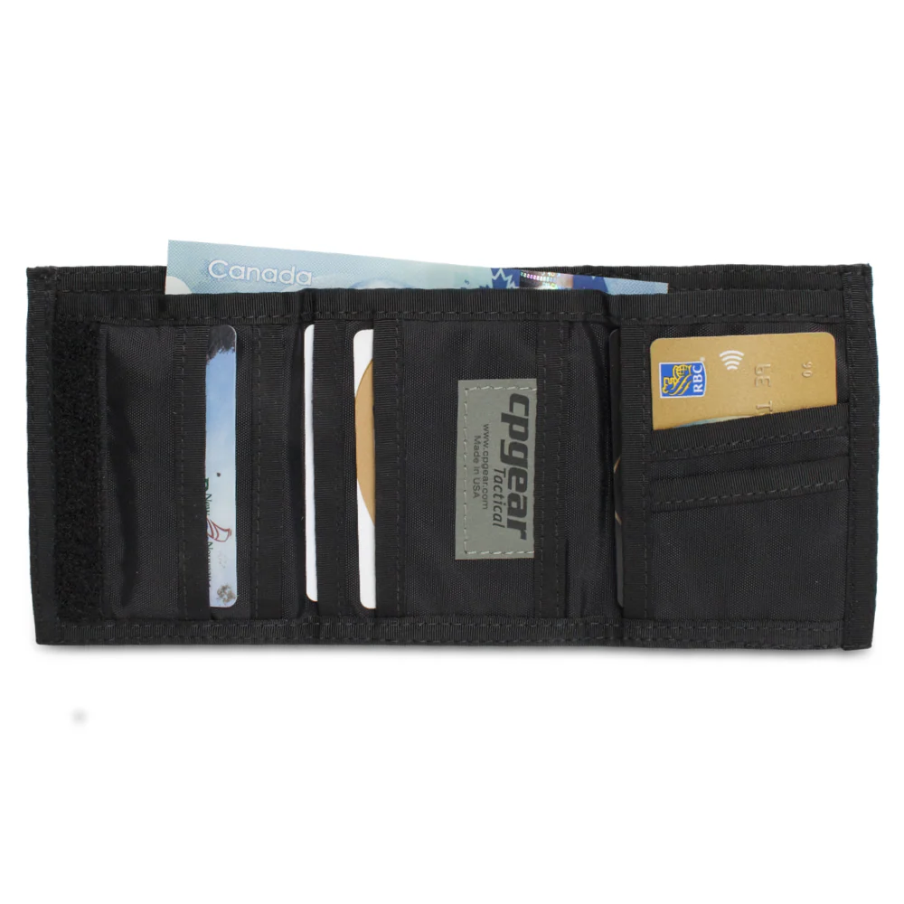 ID Trifold Wallet - Image 3