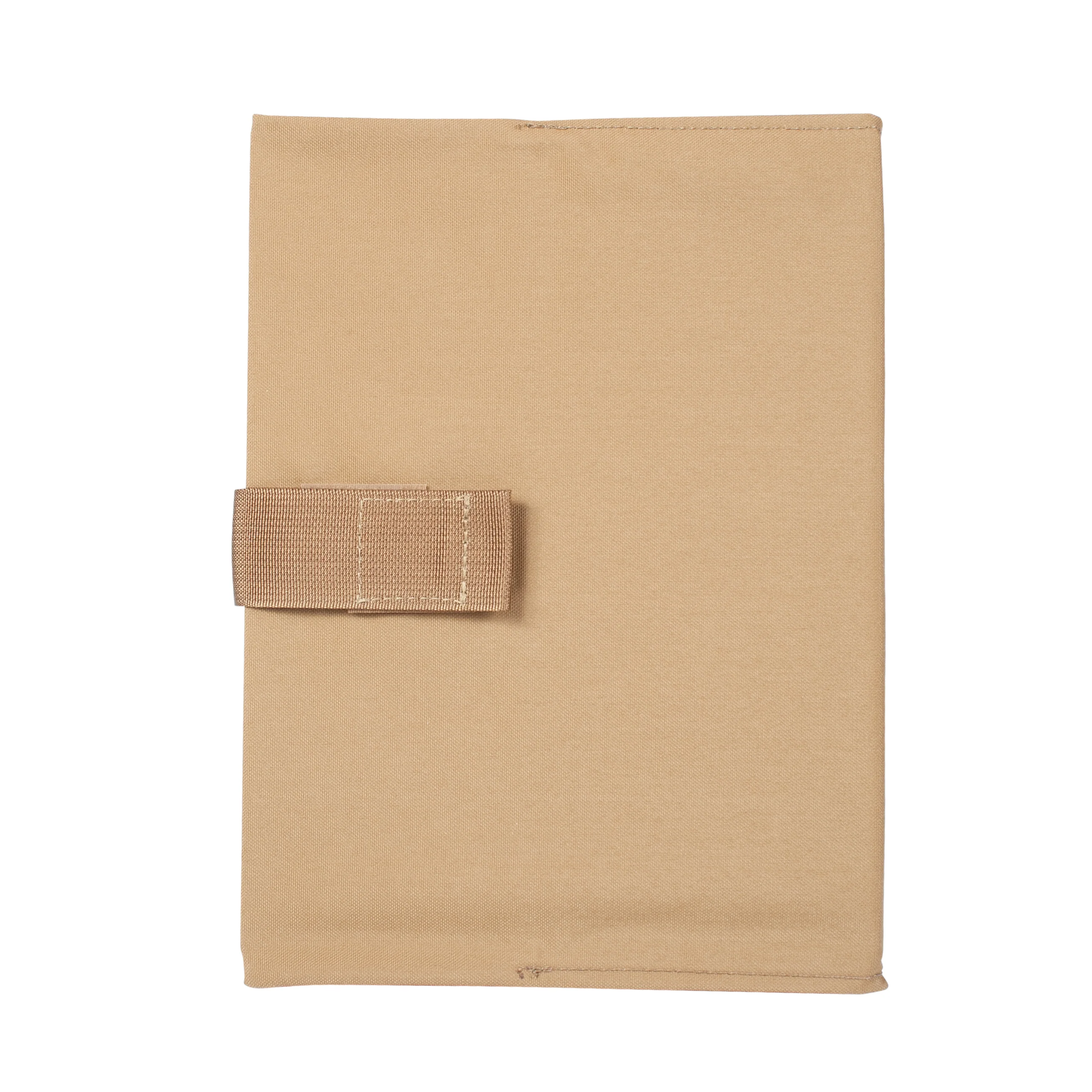 Large Customizable Army Greenbook Cover (Fits NSN 7530-00-222-3525) - Image 5