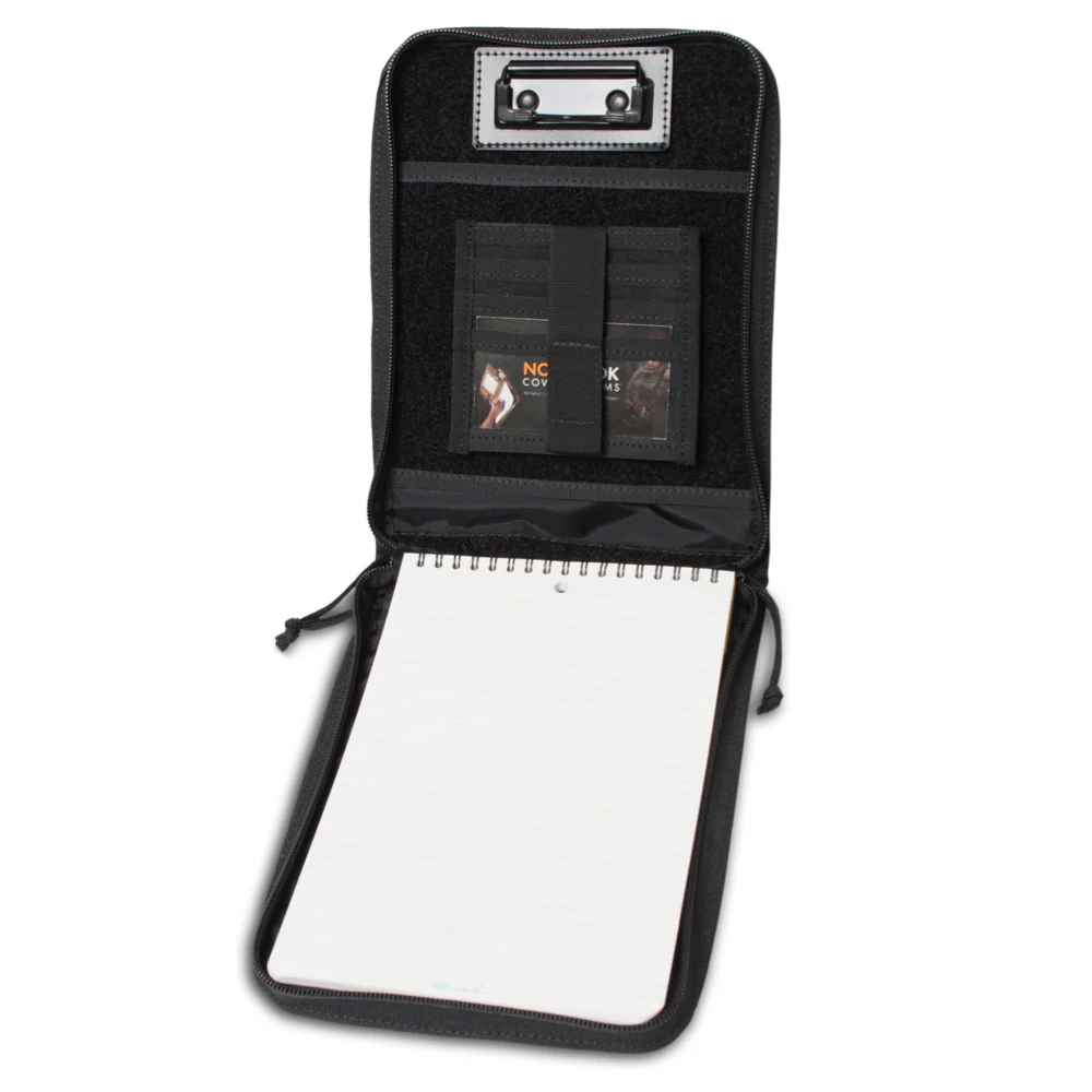 Steno & Junior Legal Notepad Cover (5x8 or 6x9) - Image 3