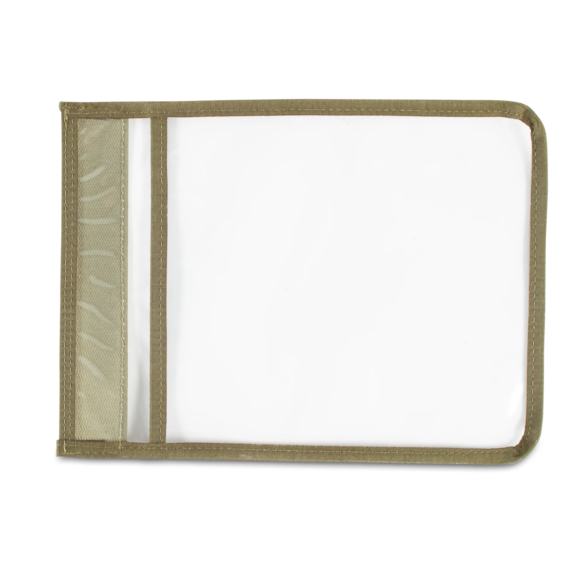 Map Sleeve for Pilot's Kneeboard - Image 5