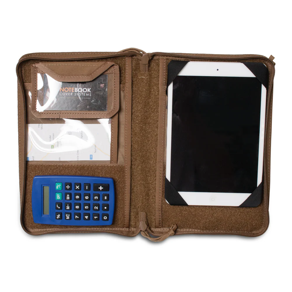 Military Notebook Cover System - Image 11