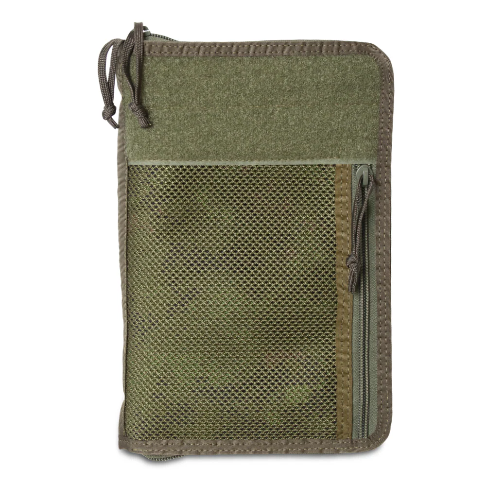 Military Notebook Cover System - Image 16