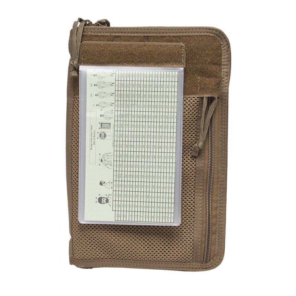 Military Notebook Cover System - Image 18