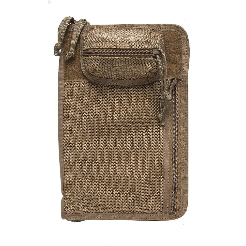 Military Notebook Cover System - Image 19